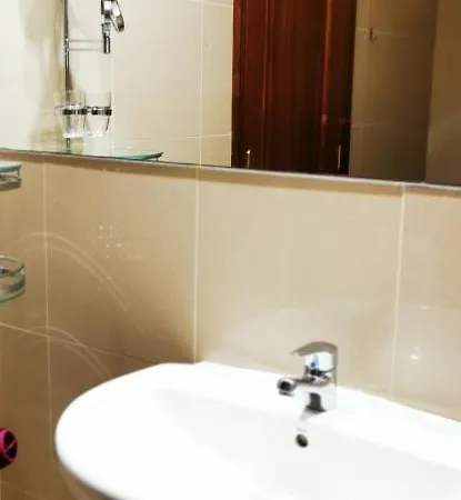 Vivienda Vacacional Compartida * Радазул