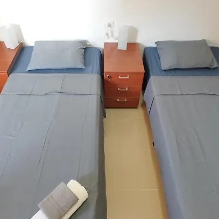 Vivienda Vacacional Compartida * Радазул