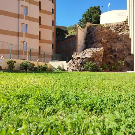 Vivienda Vacacional Compartida Отель типа 