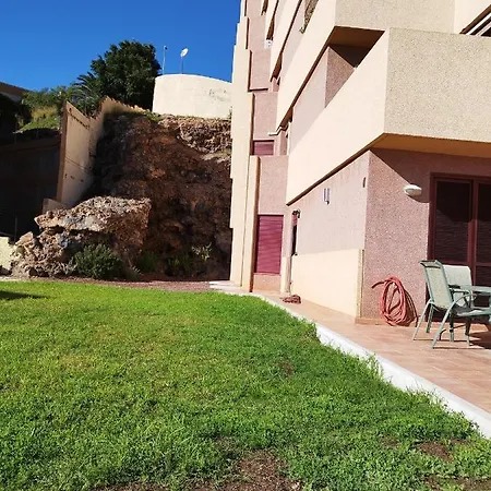 Vivienda Vacacional Compartida * Радазул
