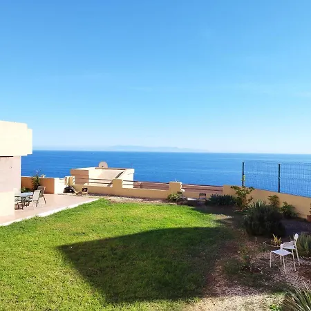 Vivienda Vacacional Compartida