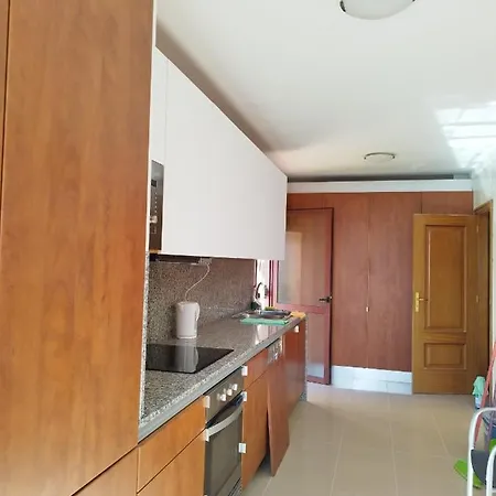 Vivienda Vacacional Compartida * Радазул