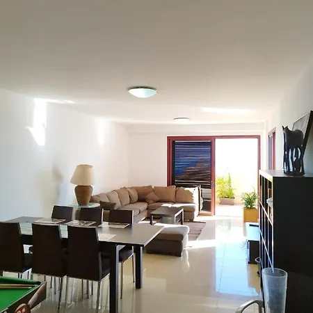 Vivienda Vacacional Compartida Отель типа 