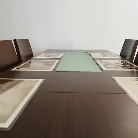 Vivienda Vacacional Compartida * Радазул