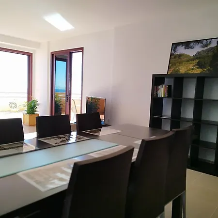 Vivienda Vacacional Compartida Радазул