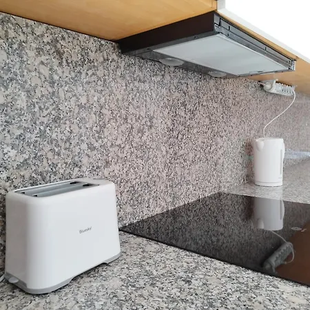 Vivienda Vacacional Compartida * Радазул