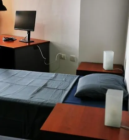 Vivienda Vacacional Compartida Bed & Breakfast