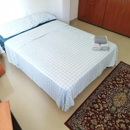 Bed & Breakfast Vivienda Vacacional Compartida