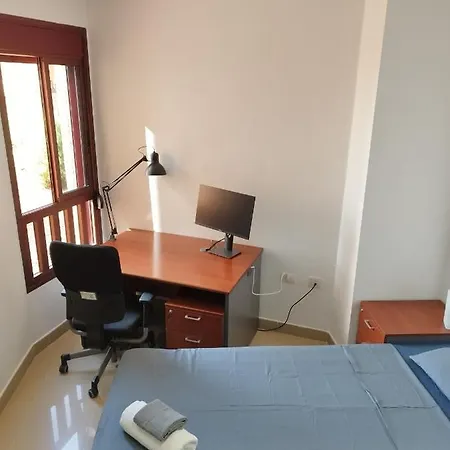 Vivienda Vacacional Compartida Radazul