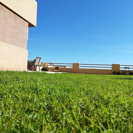 Bed & Breakfast Vivienda Vacacional Compartida