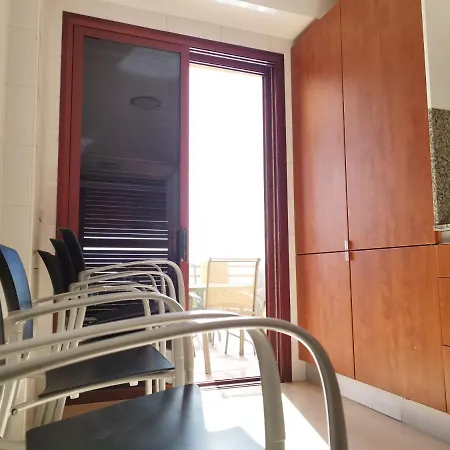 Bed & Breakfast Vivienda Vacacional Compartida *