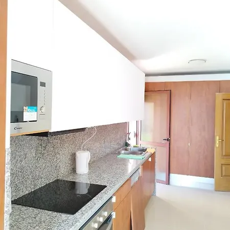 Vivienda Vacacional Compartida Bed & Breakfast *