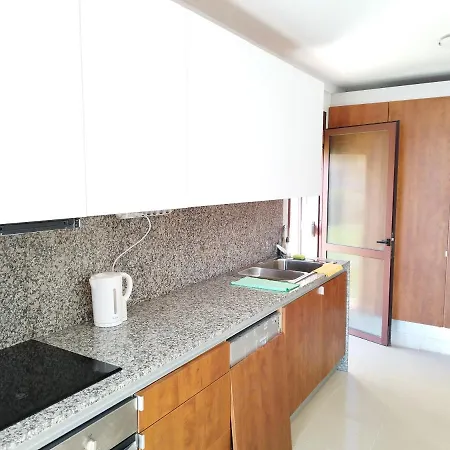Bed & Breakfast Vivienda Vacacional Compartida