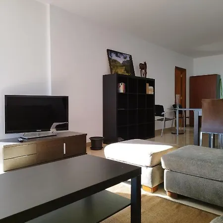 Vivienda Vacacional Compartida Bed & Breakfast