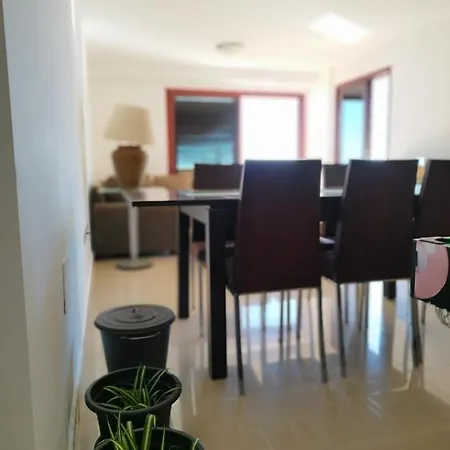 Vivienda Vacacional Compartida * Radazul