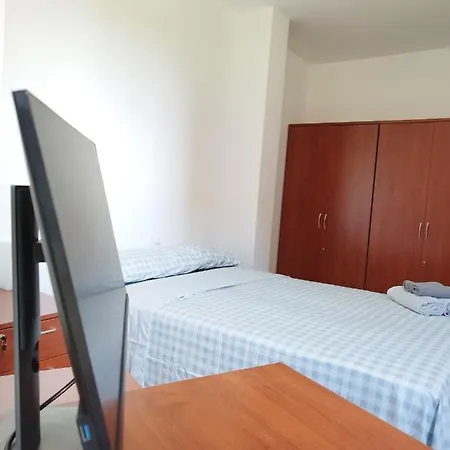 Bed & Breakfast Vivienda Vacacional Compartida