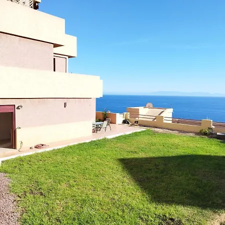 Bed & Breakfast Vivienda Vacacional Compartida