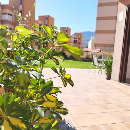Bed & Breakfast Vivienda Vacacional Compartida *