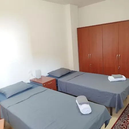 Vivienda Vacacional Compartida Radazul