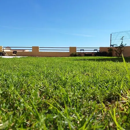 Vivienda Vacacional Compartida Bed & Breakfast *