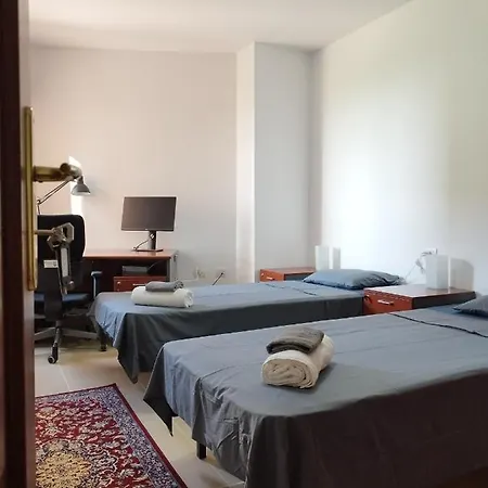 Vivienda Vacacional Compartida