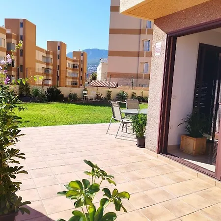 Vivienda Vacacional Compartida Radazul