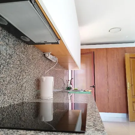 Vivienda Vacacional Compartida Bed & Breakfast Radazul