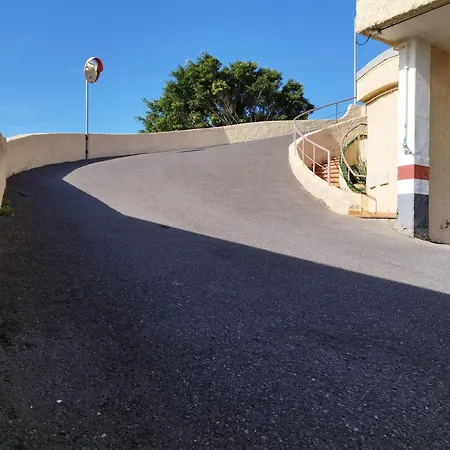 Vivienda Vacacional Compartida Bed & Breakfast