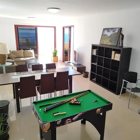 Vivienda Vacacional Compartida *