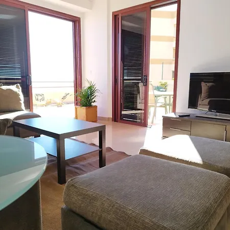 Vivienda Vacacional Compartida *