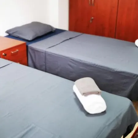 Vivienda Vacacional Compartida