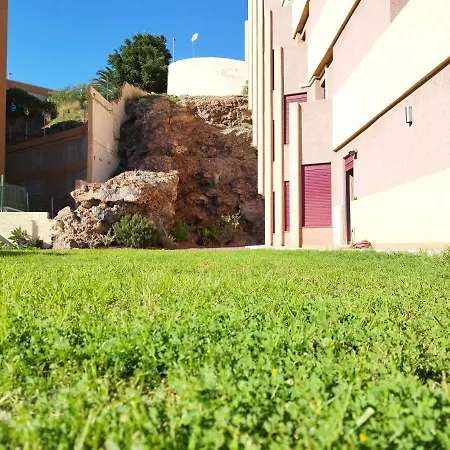 Alojamento de Acomodação e Pequeno-almoço Vivienda Vacacional Compartida Radazul