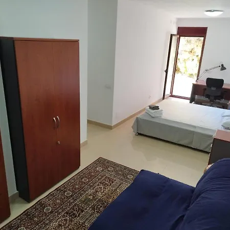 Vivienda Vacacional Compartida *