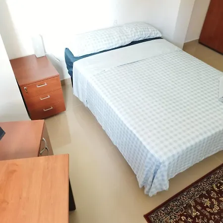 Alojamento de Acomodação e Pequeno-almoço Vivienda Vacacional Compartida Radazul