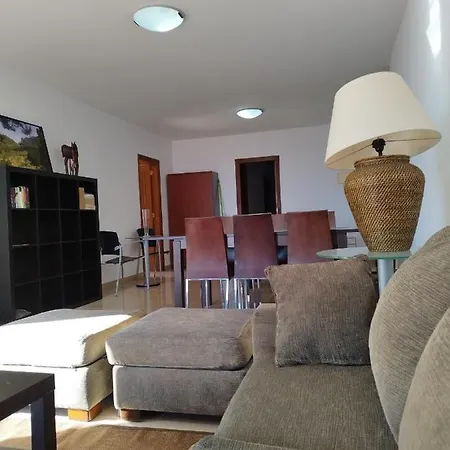 Alojamento de Acomodação e Pequeno-almoço Vivienda Vacacional Compartida Radazul