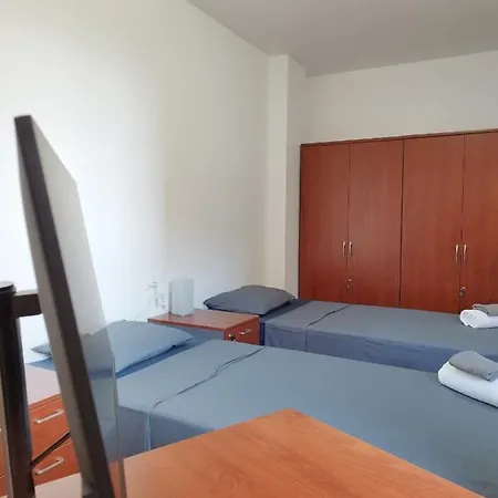 Vivienda Vacacional Compartida