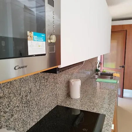 Alojamento de Acomodação e Pequeno-almoço Vivienda Vacacional Compartida