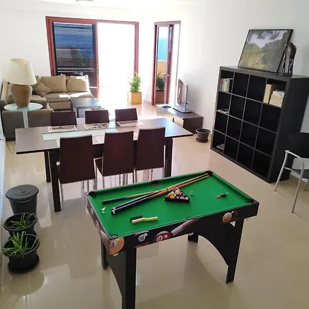 Vivienda Vacacional Compartida Radazul