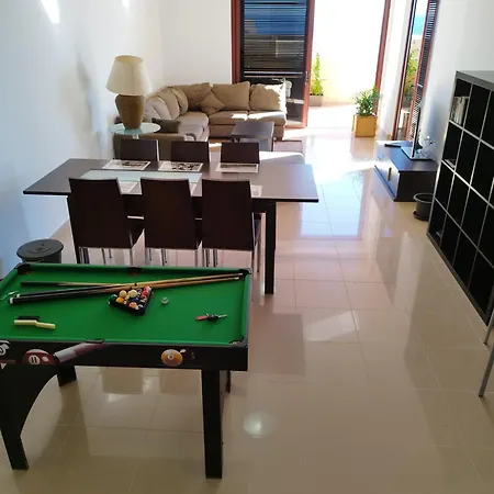 Alojamento de Acomodação e Pequeno-almoço Vivienda Vacacional Compartida