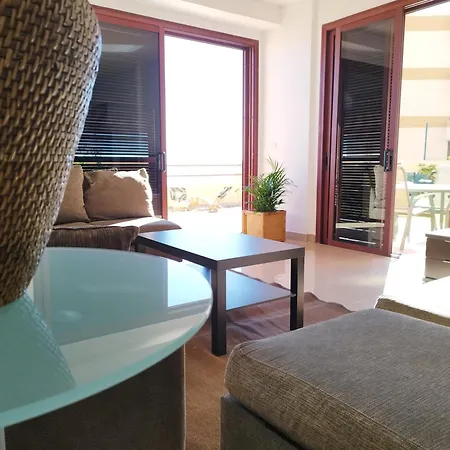 Vivienda Vacacional Compartida *